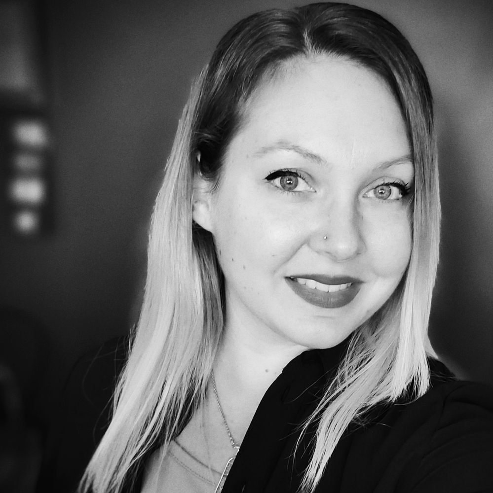 Meet your Posher, Pamela